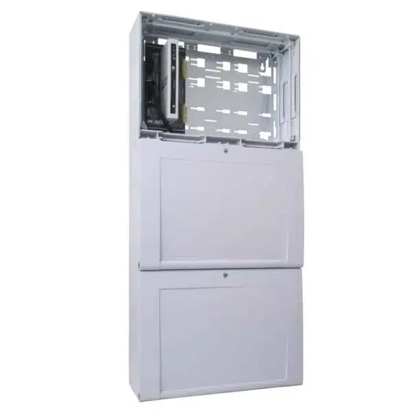 Hardware FlexES Control FX 18 – 10 Ringleitungen – Artikel FX808396 | HON Security and Fire Distribution GmbH