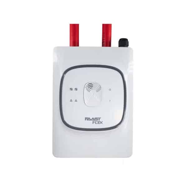 FAAST FLEX 2-Rohr mit Relais | FLX-020