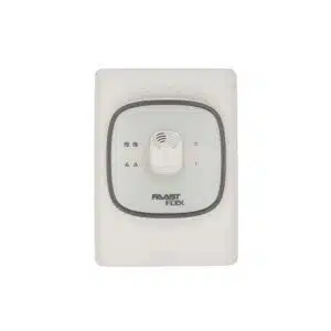 Ansaugrauchmelder | FAAST FLEX 1-Rohr mit Relais – Artikel FLX-010 | HON Security and Fire Distribution GmbH
