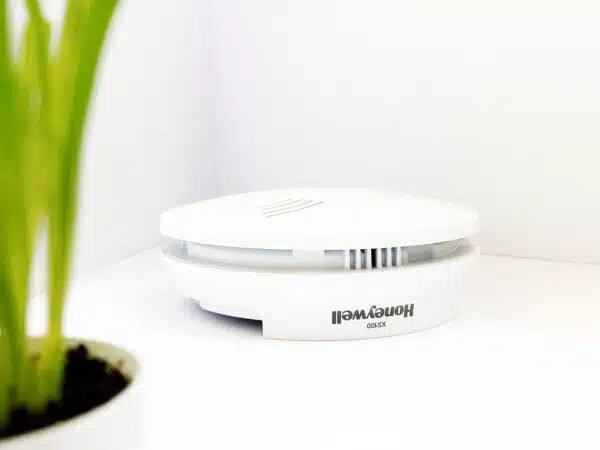 Honeywell XS100-EN-A Heimrauchmelder