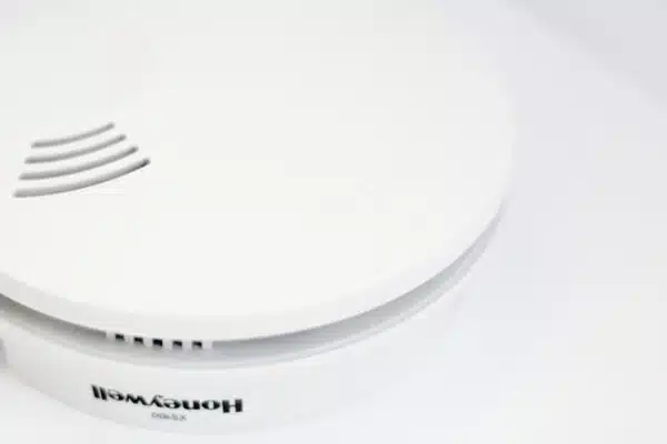 Honeywell XS100-EN-A Heimrauchmelder – Bild 5
