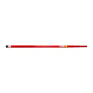 Solo100-001 Glasfaser Teleskopstange