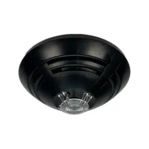 802371.BLACK – Optischer Rauchmelder IQ8Quad
