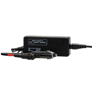 220/240v Mains & Car Charger for Solo 770 (also charges Solo 760)