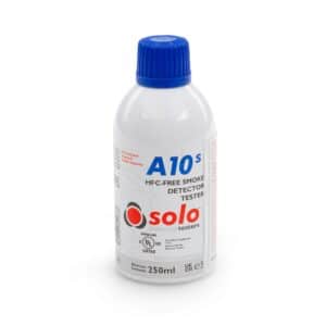 SOLOA10-001 Solo A10s Smoke Test Aerosol (Dispenser use)