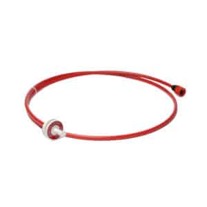 Ansaugstellenkit für Deckendurchführung mit aP-Ansaugstelle – Artikel 059-007 | HON Security and Fire Distribution GmbH