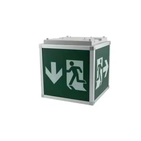 Cube M ST LED 50m 230V 138h