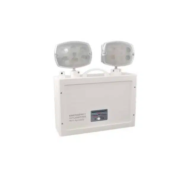 AgoraLED NM LED IP65 230V 2X6W 138h