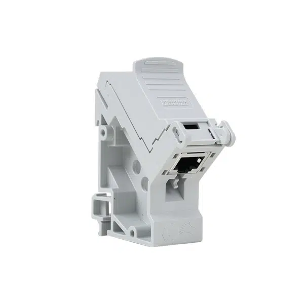 Adapterbox Cat5 auf RJ45