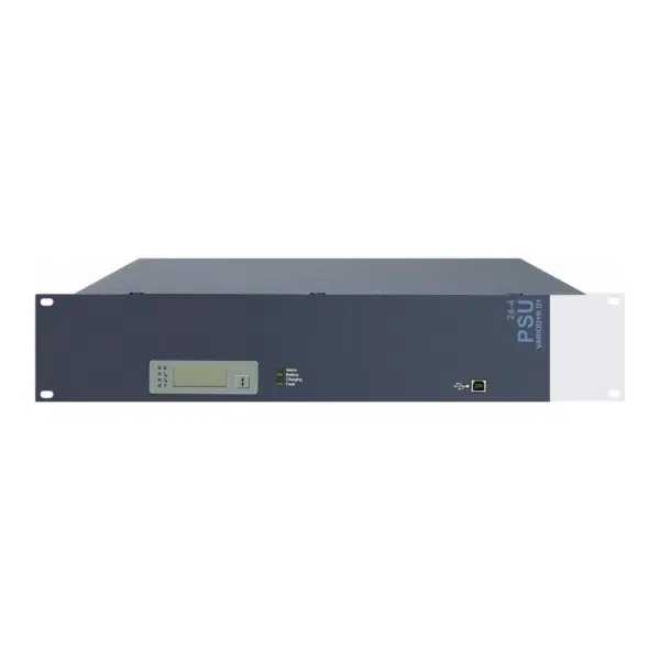 Notstromversorgung PSU 24V-4