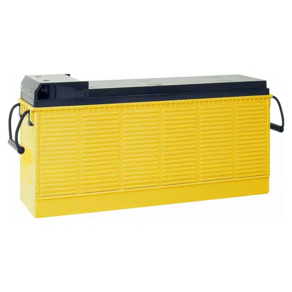 Akku 12V / 105 Ah Blei-Vlies-Akku BTL 12-105F