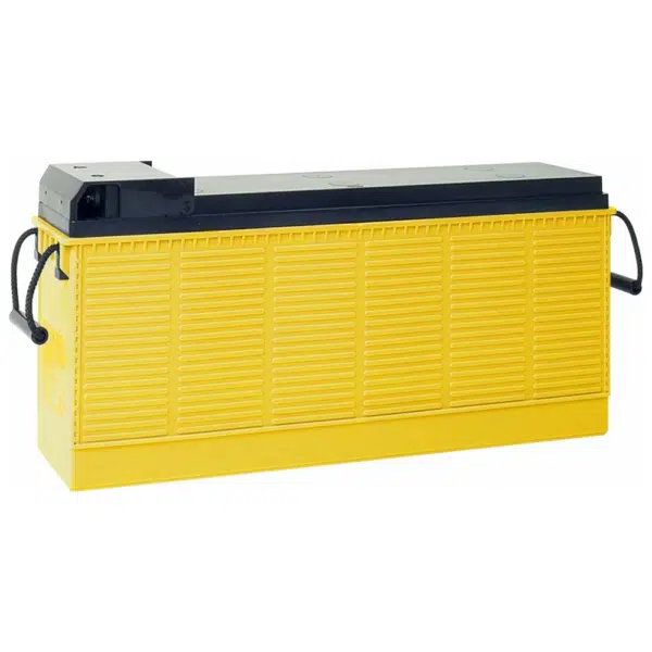 Akku 12V / 150 Ah Blei-Vlies-Akku BTL 12-150F