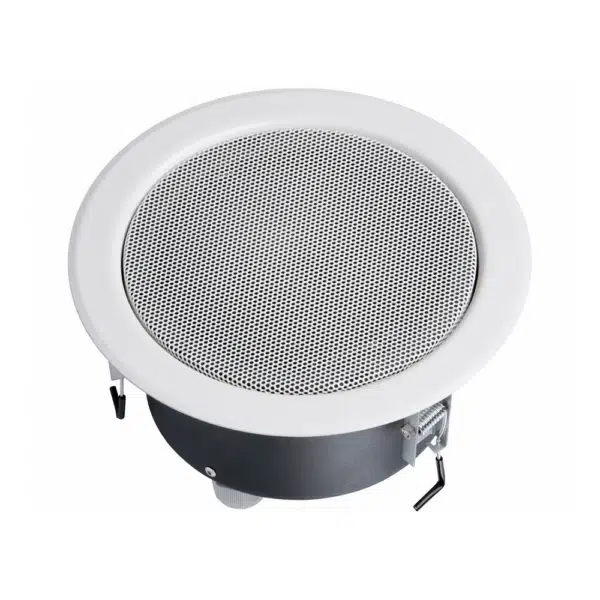 Deckeneinbaulautsp. DL10-165/T plus-EN54 EDL 10-165/T plus EN54