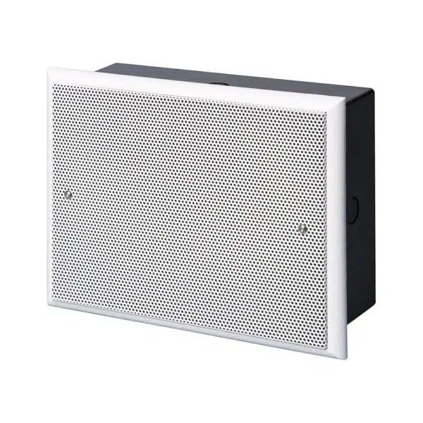 Wand- Unterputz-LS WU 06-165/T-EN54