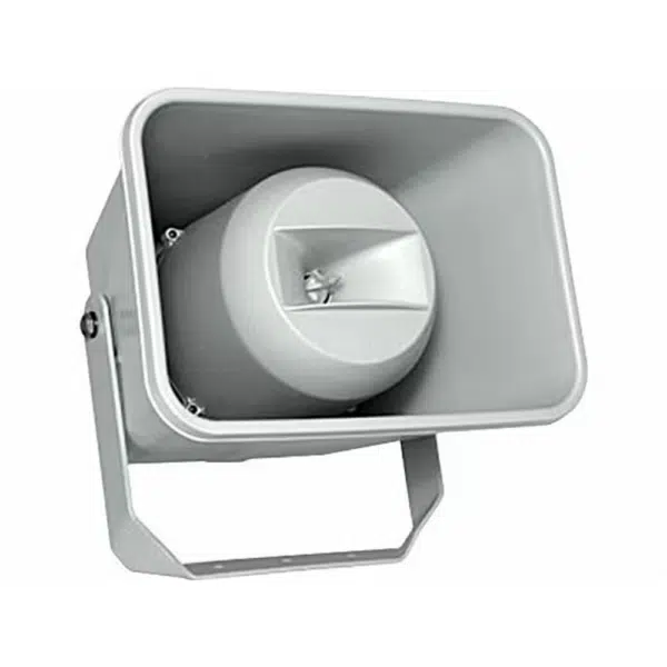Druckkammerlautsp. DK-MH 30/T plus-EN54 DK-MH 30/T plus-EN54