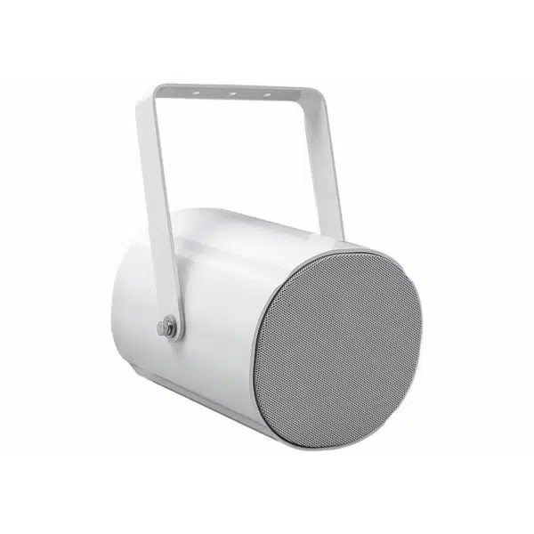 10 W Soundprojektor EN (L-VJM10A/EN), Alu