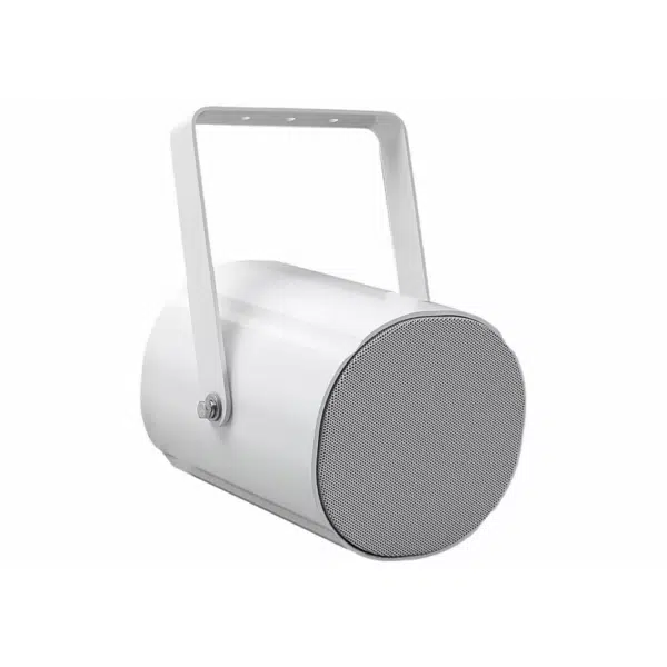 20 W Soundprojektor EN (L-VJM20A/EN), Alu