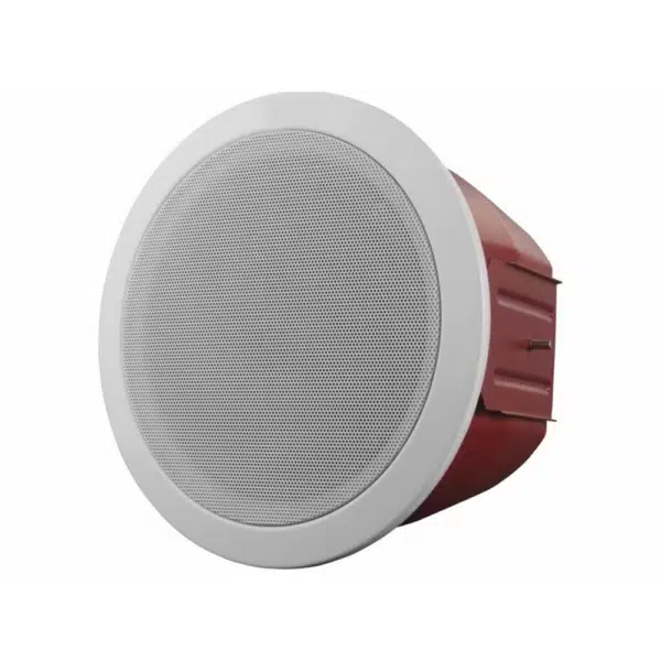 24 W Deckeneinbaulautspr. EN (L-VCM24A/EN), 2-Wege, Metall