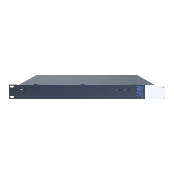 UIM Variodyn D1 (G2) Universelles Interface Modul