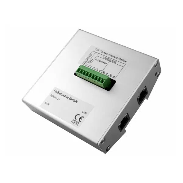 Contact Interface Modul CIM