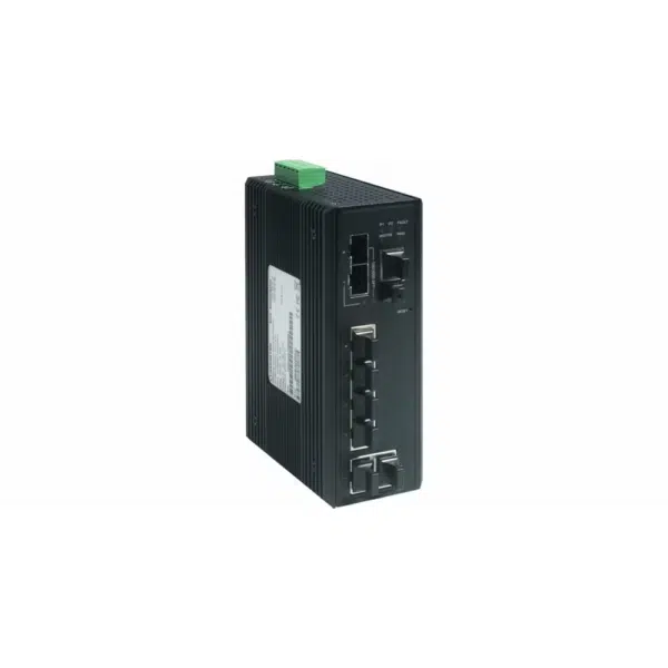 LWL Loop Switch Ethernet VARIODYN D1 Für Ethernet gemanaged