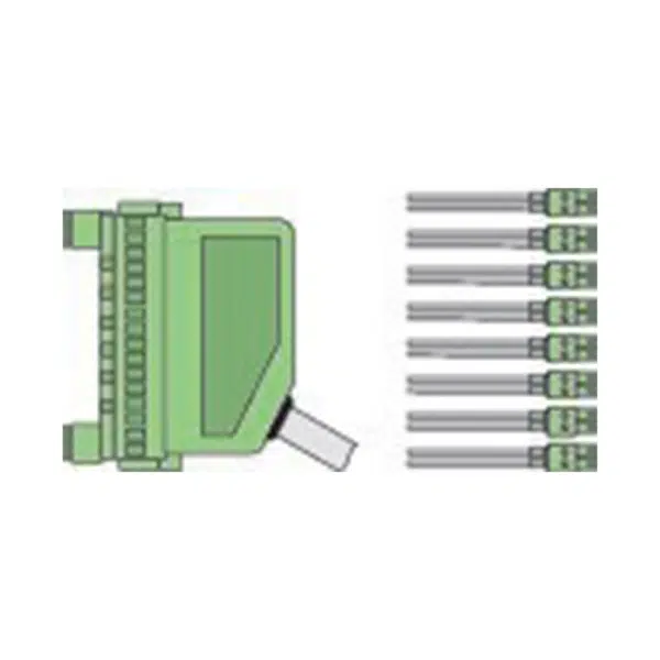 Kabel für Schrankrückwand DOM 4-8 (G2) VARIODYN D1