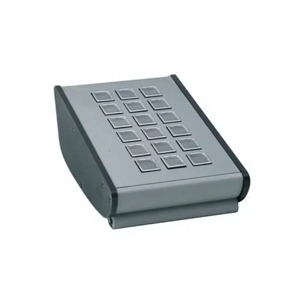 Tastenmodul DKM18 Version 01