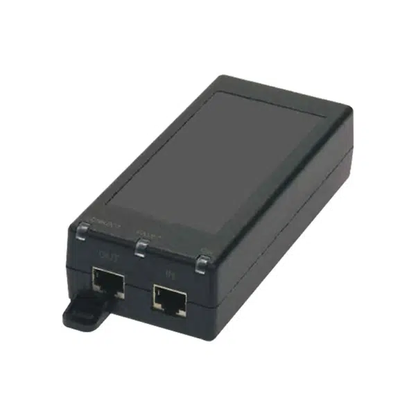 PSE (PoE-Injektor 802.3af) für VoIP Adapter ULE-614