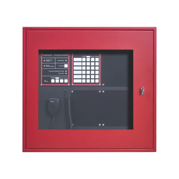 FES 2 Module in großem Gehäuse