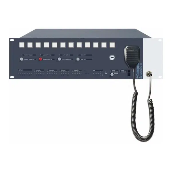 VARIODYN D1 Comprio 4-8, SAA Compact System