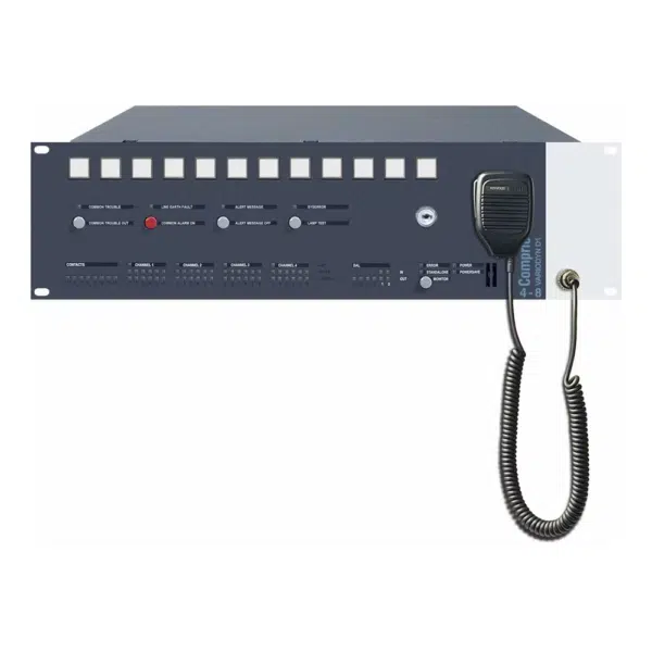 VARIODYN D1 Comprio 4-8 net, SAA Compact System network