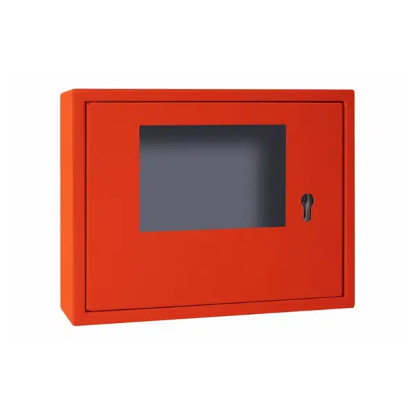 Gehäuse für FW-Sprechstelle DCSF DCSF 1 oder 12