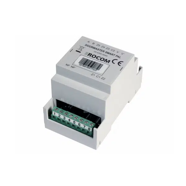 Doormaster Smart PAL Telefoninterface
