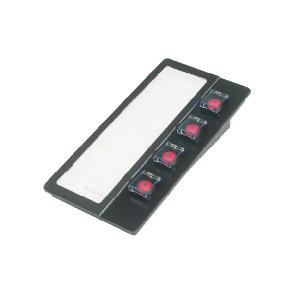 INTEVIO Tastenerweiterung, 4 Tasten