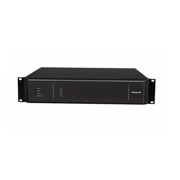 INTEVIO Verstärker 500 W, Klasse D