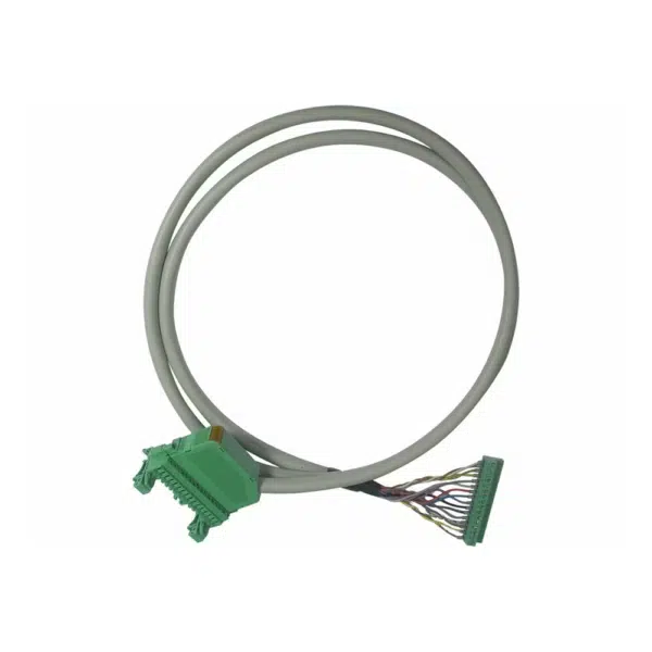 Kabel 8 LS Linien INTEVIO System