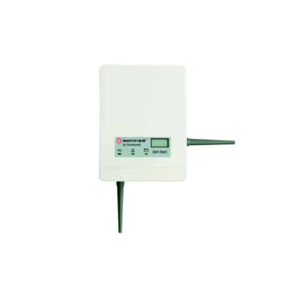 Funktransponder für den NOTIFIER Ringbus – Artikel IDP-RM1 | HON Security and Fire Distribution GmbH