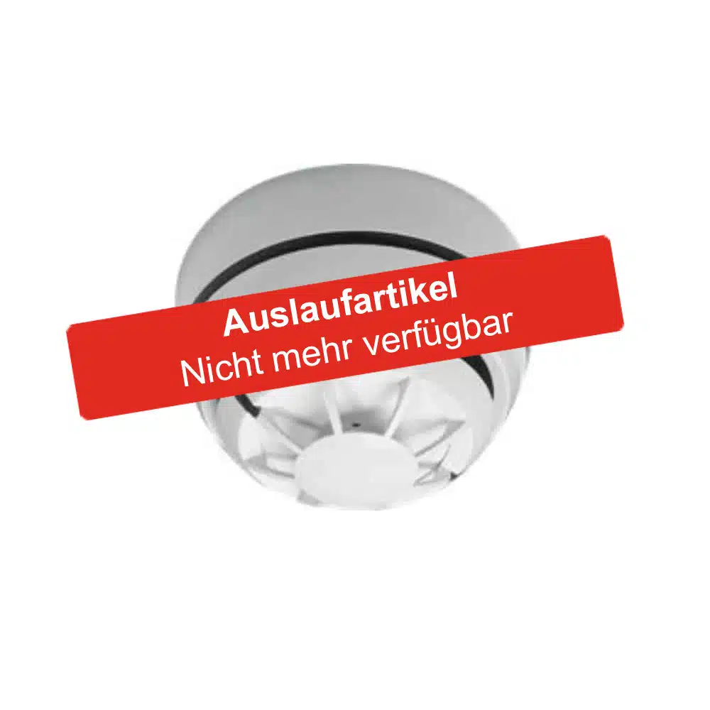 Thermomelder (Max. & Diff.) für Funksystem IDP-RM1