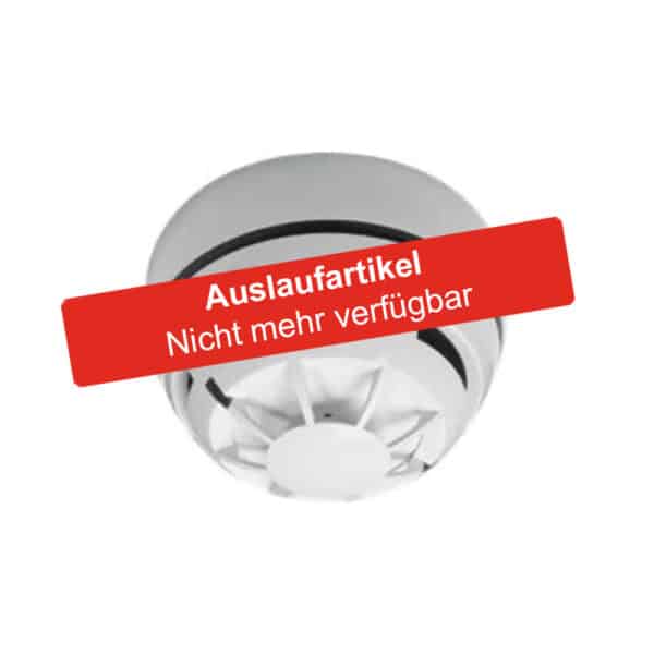 Funk-Mehrfachsensorrauchmelder für Funktransponder IDP-RM1 & MIW-INT