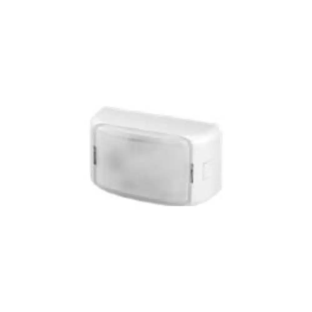 Funk Fernanzeige | Batteriebetrieben | AGILE – Artikel NRX-IRK | HON Security and Fire Distribution GmbH