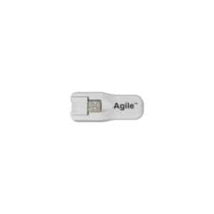 USB-Programmierdongle | AGILE – Artikel NRX-USB-PRO | HON Security and Fire Distribution GmbH
