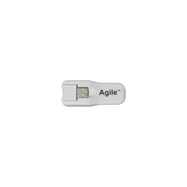 USB-Programmierdongle | AGILE – Artikel NRX-USB-PRO | HON Security and Fire Distribution GmbH