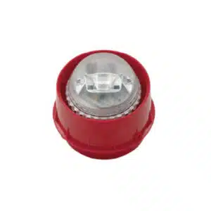 Optisch-/Akustische Wandsirene EN54-23 (W-3,5-10), Blitzfarbe weiß | AGILE – Artikel NRX-WSF-WR | HON Security and Fire Distribution GmbH