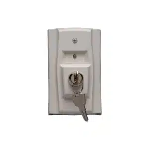 OSID-RE Test- und Rücksetzstation – Artikel RTS151KEY | HON Security and Fire Distribution GmbH