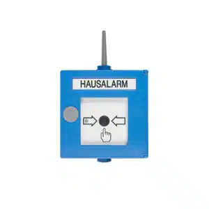 Handfeuermelder für Funküberwachungsmodul IDP-RM1 – Artikel SGDKMB | HON Security and Fire Distribution GmbH