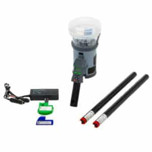 Rauch-, Wärme- und CO-Prüfset – Artikel Testifire2001-001 | HON Security and Fire Distribution GmbH