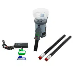 Rauch-, Wärme- und CO-Prüfset – Artikel Testifire2001-001 | HON Security and Fire Distribution GmbH