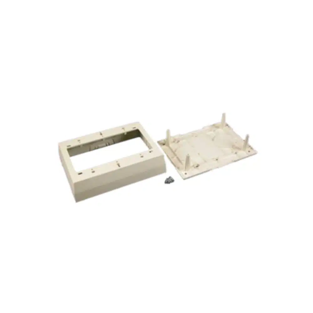 Montagesockelzusatz für RTS151KEY – Artikel WM2348E | HON Security and Fire Distribution GmbH