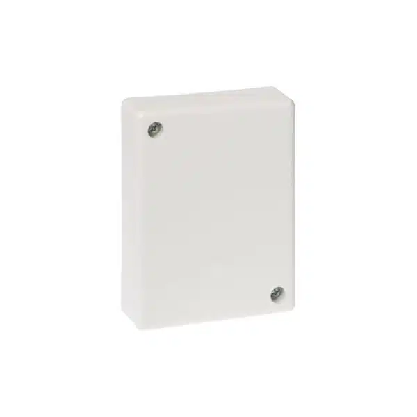 DUO Relaismodul 230 V AC/ 5 A, aP VdS: G114051