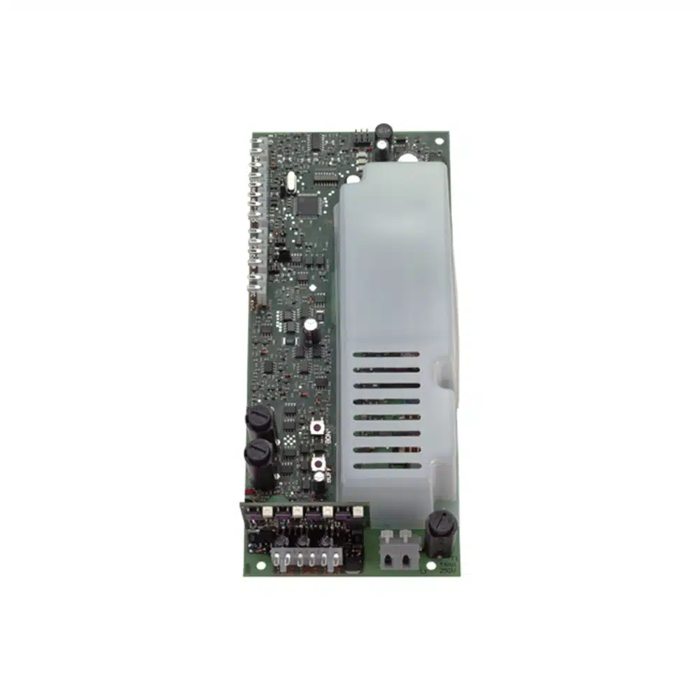 Netz-/Ladeteil 52Ah MB-Secure | VdS: G114024